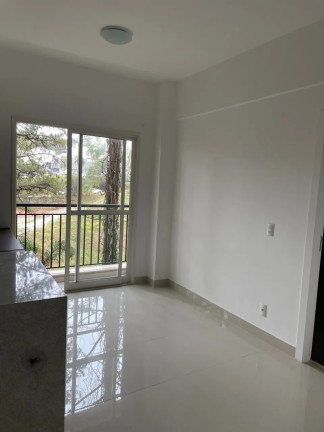 Imagem Apartamento com 1 Quarto à Venda, 38 m² em Granja Viana - Cotia Imagem Apartamento com 1 Quarto à Venda, 38 m² em Granja Viana - Cotia