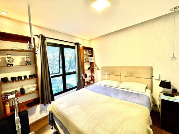 Imagem Apartamento com 2 Quartos à Venda, 70 m² em Anália Franco - São Paulo Imagem Apartamento com 2 Quartos à Venda, 70 m² em Anália Franco - São Paulo