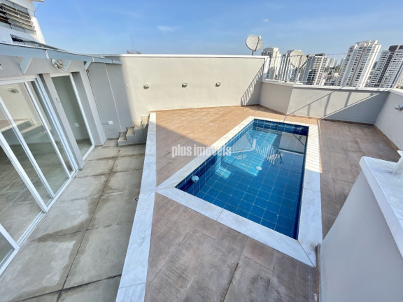 Apartamento com 2 Quartos à Venda, 150 m² em Vila Mascote - São Paulo