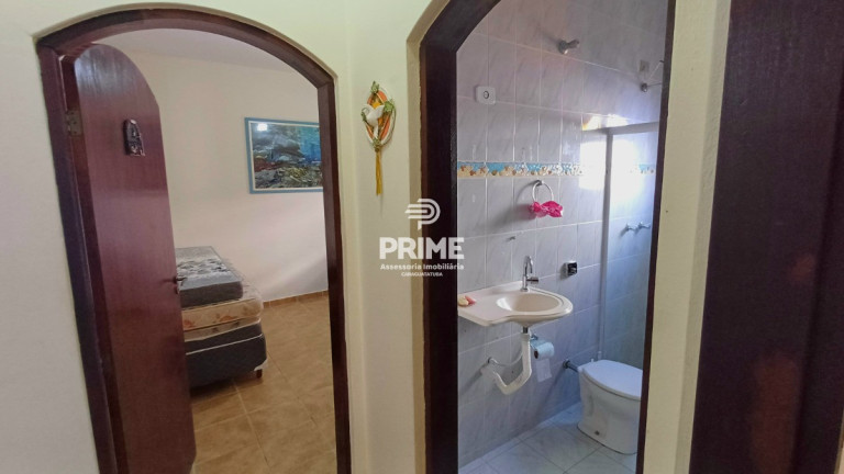 Sobrado com 3 Quartos à Venda, 160 m² em Pontal De Santa Marina - Caraguatatuba
