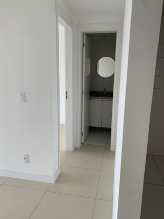 Imagem Apartamento com 1 Quarto à Venda, 44 m² em Pinheiros - São Paulo