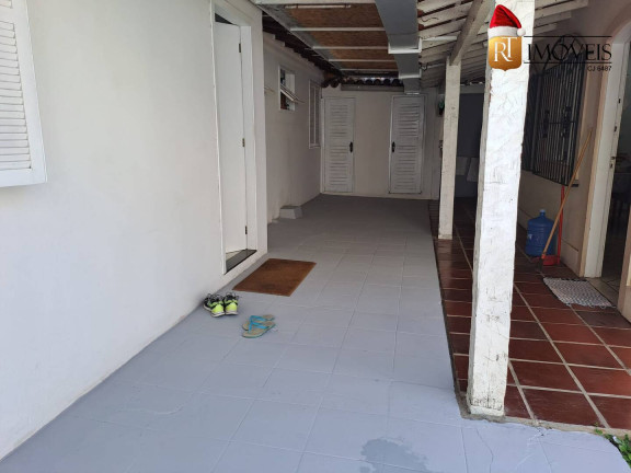 Casa com 3 Quartos à Venda, 360 m² em Braga - Cabo Frio