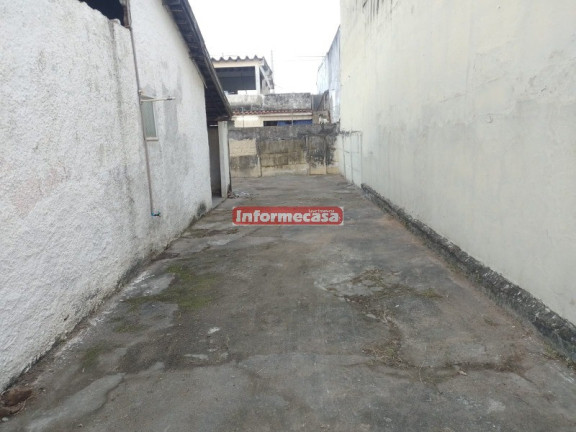 Imagem Casa com 2 Quartos para Alugar, 80 m² em Monte Libano - Nova Iguaçu