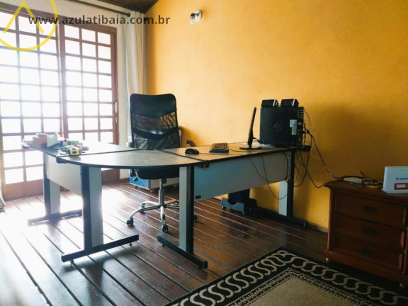 Imagem Casa com 3 Quartos à Venda, 165 m² em Vale Das Flores - Atibaia