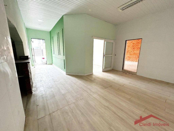 Imagem Loja para Alugar, 80 m² em Bucarein - Joinville Imagem Loja para Alugar, 80 m² em Bucarein - Joinville