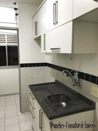 Imagem Apartamento com 2 Quartos para Alugar, 70 m² em Parque Campolim - Sorocaba Imagem Apartamento com 2 Quartos para Alugar, 70 m² em Parque Campolim - Sorocaba