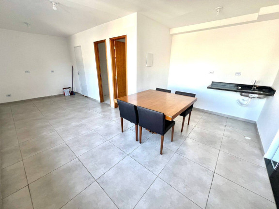 Imagem Apartamento com 1 Quarto à Venda, 31 m² em Jardim Nordeste - São Paulo