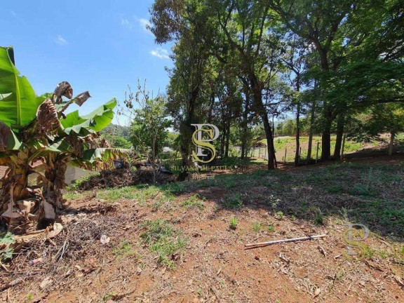 Imagem Terreno à Venda, 1.000 m² em Jardim Estância Brasil - Atibaia Imagem Terreno à Venda, 1.000 m² em Jardim Estância Brasil - Atibaia