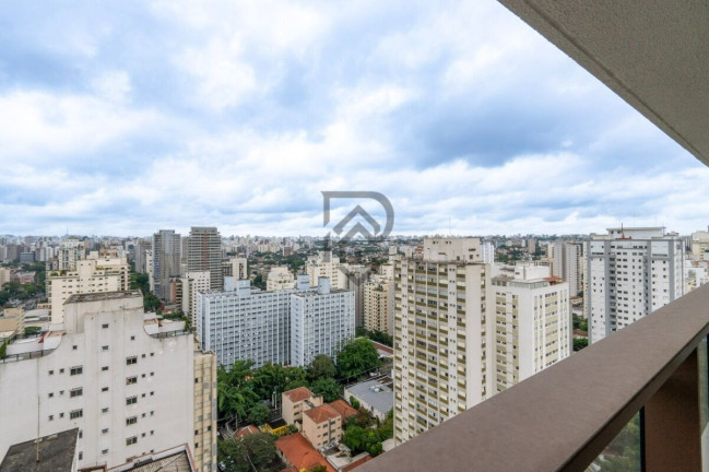 Imagem Apartamento com 3 Quartos à Venda, 109 m² em Campo Belo - São Paulo