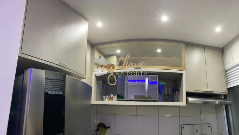 Imagem Apartamento com 2 Quartos à Venda, 44 m² em Parque Reboucas - São Paulo Imagem Apartamento com 2 Quartos à Venda, 44 m² em Parque Reboucas - São Paulo