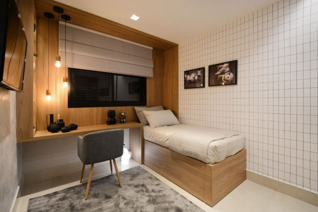 Imagem Apartamento com 3 Quartos à Venda, 134 m² em Setor Bueno - Goiânia Imagem Apartamento com 3 Quartos à Venda, 134 m² em Setor Bueno - Goiânia
