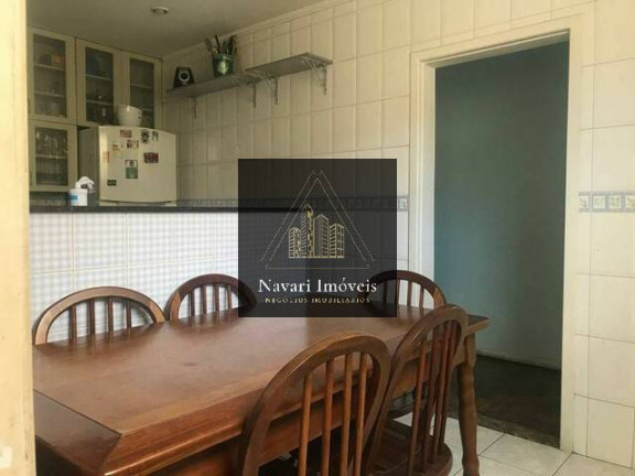 Imagem Apartamento com 3 Quartos à Venda, 127 m² em Tucuruvi - São Paulo