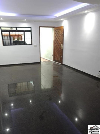 Imagem Sobrado com 3 Quartos à Venda, 130 m² em Cidade Patriarca - São Paulo