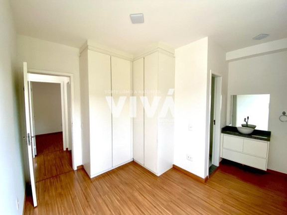 Imagem Apartamento com 2 Quartos à Venda, 53 m² em Pires - Extrema