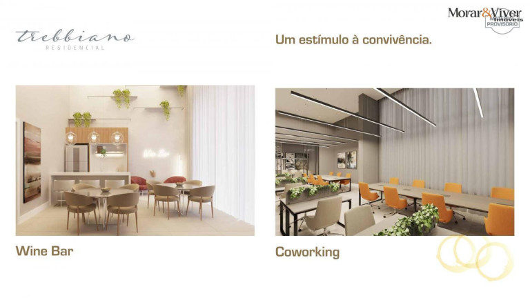 Imagem Apartamento com 3 Quartos à Venda, 87 m² em Campo Comprido - Curitiba