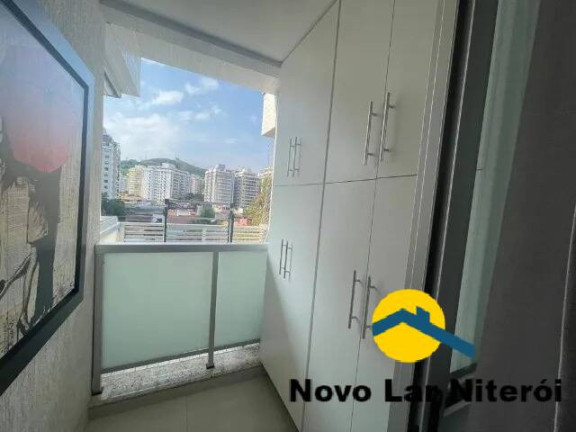 Imagem Apartamento com 2 Quartos à Venda, 78 m² em Santa Rosa - Niterói Imagem Apartamento com 2 Quartos à Venda, 78 m² em Santa Rosa - Niterói