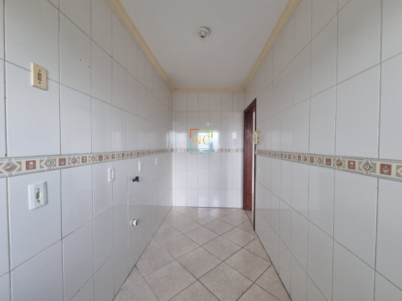 Imagem Apartamento com 2 Quartos à Venda, 59 m² em Areias - São José