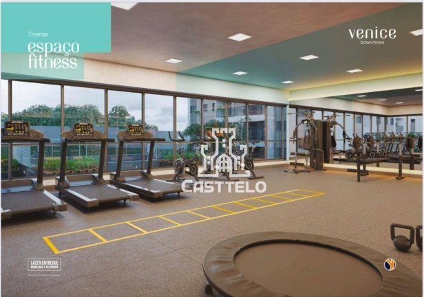 Imagem Apartamento com 2 Quartos à Venda, 51 m² em Centro - Londrina Imagem Apartamento com 2 Quartos à Venda, 51 m² em Centro - Londrina