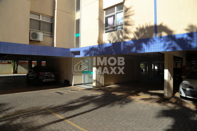 Imagem Apartamento com 1 Quarto para Alugar ou Temporada, 26 m² em Asa Norte - Brasília