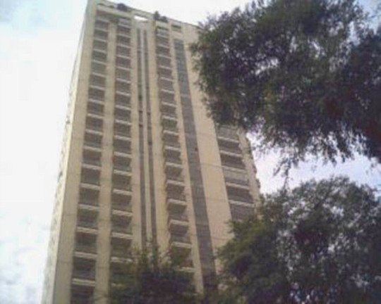 Apartamento com 4 Quartos à Venda, 450 m² em Higienópolis - São Paulo