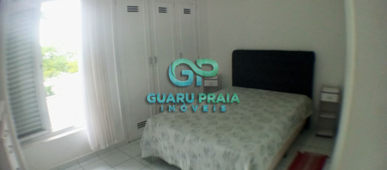 Imagem Cobertura com 4 Quartos à Venda, 185 m² em Pitangueiras - Guarujá