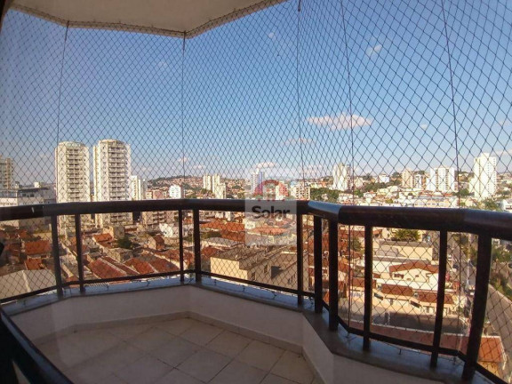 Imagem Apartamento com 3 Quartos à Venda, 140 m² em Jardim Das Nações - Taubaté Imagem Apartamento com 3 Quartos à Venda, 140 m² em Jardim Das Nações - Taubaté