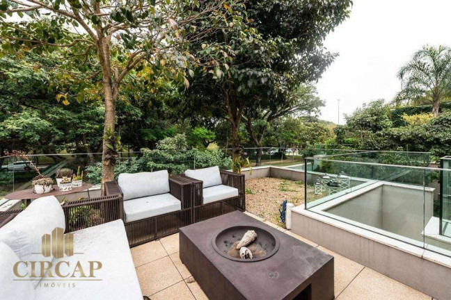 Imagem Casa com 3 Quartos à Venda ou Locação, 459 m² em Alto De Pinheiros - São Paulo