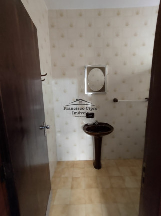 Imagem Casa com 3 Quartos à Venda, 230 m² em Pedregulho - Guaratinguetá