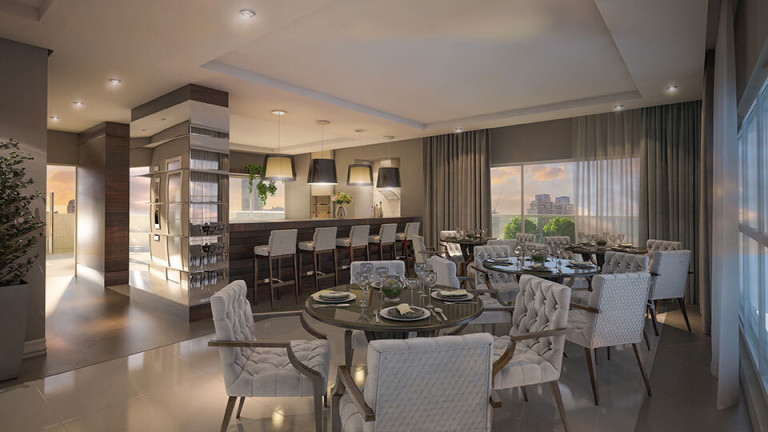 Imagem Apartamento com 3 Quartos à Venda, 132 m² em Itapema - Itapema