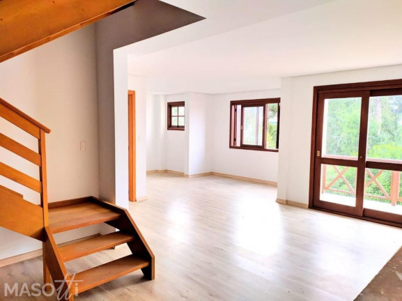 Imagem Apartamento com 3 Quartos à Venda, 125 m² em Logradouro - Nova Petrópolis Imagem Apartamento com 3 Quartos à Venda, 125 m² em Logradouro - Nova Petrópolis
