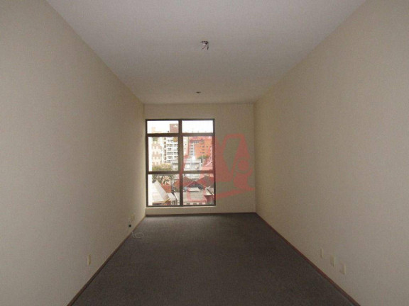 Sala Comercial para Alugar, 30 m² em Auxiliadora - Porto Alegre