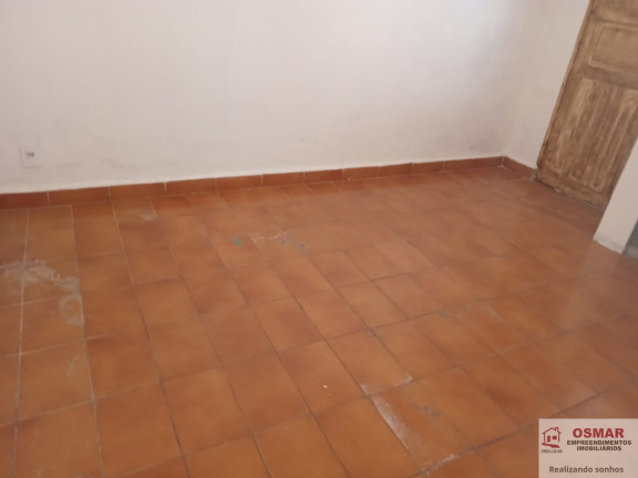 Imagem Casa com 1 Quarto para Alugar, 35 m² em Jardim João Paulo Ii - Sumaré Imagem Casa com 1 Quarto para Alugar, 35 m² em Jardim João Paulo Ii - Sumaré