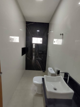 Imagem Casa com 3 Quartos à Venda, 130 m² em Residencial Flor Do Cerrado - Anápolis