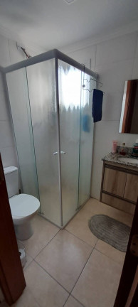 Imagem Apartamento com 1 Quarto à Venda, 40 m² em Canto Do Forte - Praia Grande Imagem Apartamento com 1 Quarto à Venda, 40 m² em Canto Do Forte - Praia Grande