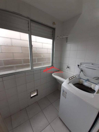 Imagem Apartamento com 2 Quartos à Venda, 53 m² em Saguaçu - Joinville Imagem Apartamento com 2 Quartos à Venda, 53 m² em Saguaçu - Joinville