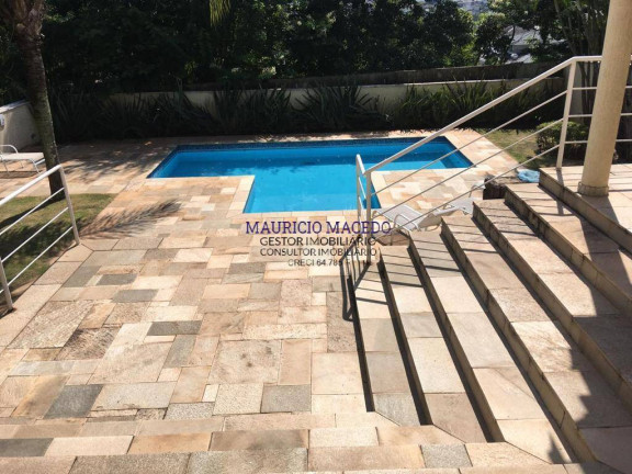 Imagem Casa com 4 Quartos à Venda, 709 m² em Tambore - Santana De Parnaíba Imagem Casa com 4 Quartos à Venda, 709 m² em Tambore - Santana De Parnaíba