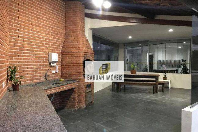 Imagem Apartamento com 3 Quartos à Venda, 64 m² em Vila Andrade - São Paulo
