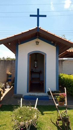 Imagem Chácara com 2 Quartos à Venda, 1.000 m² em Centro - Boituva Imagem Chácara com 2 Quartos à Venda, 1.000 m² em Centro - Boituva