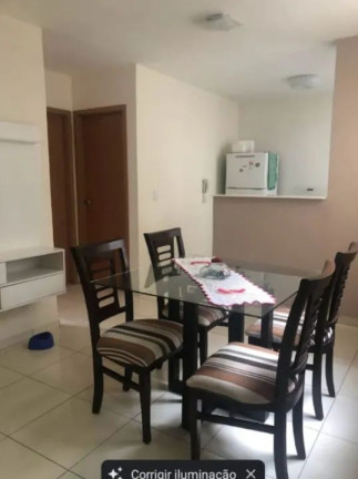 Imagem Apartamento com 2 Quartos à Venda, 45 m² em Portão - Lauro De Freitas Imagem Apartamento com 2 Quartos à Venda, 45 m² em Portão - Lauro De Freitas