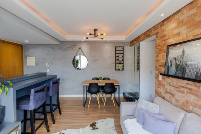 Imagem Apartamento com 2 Quartos à Venda, 61 m² em Higienópolis - Porto Alegre