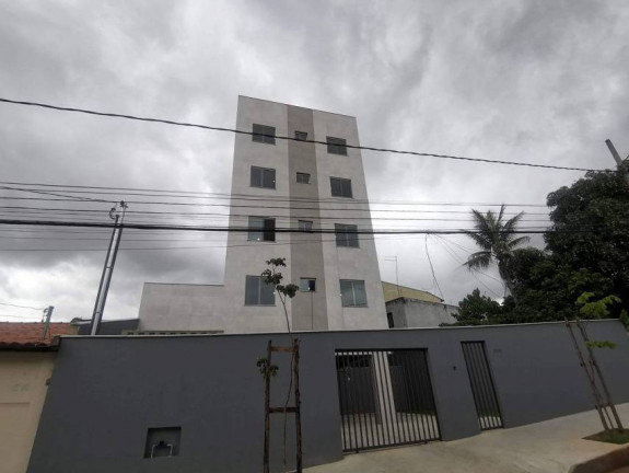 Imagem Apartamento com 2 Quartos à Venda, 45 m² em Letícia - Belo Horizonte Imagem Apartamento com 2 Quartos à Venda, 45 m² em Letícia - Belo Horizonte
