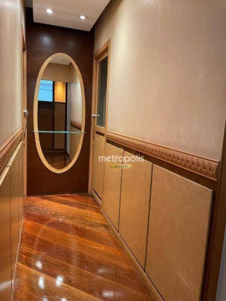 Imagem Apartamento com 3 Quartos à Venda, 107 m² em Centro - São Caetano Do Sul Imagem Apartamento com 3 Quartos à Venda, 107 m² em Centro - São Caetano Do Sul