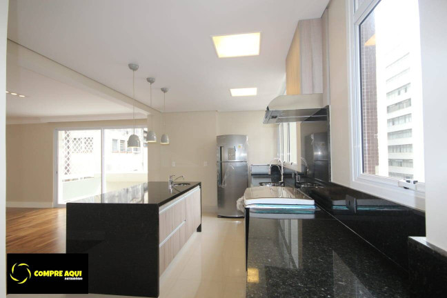 Imagem Apartamento com 3 Quartos à Venda, 210 m² em Higienópolis - São Paulo Imagem Apartamento com 3 Quartos à Venda, 210 m² em Higienópolis - São Paulo