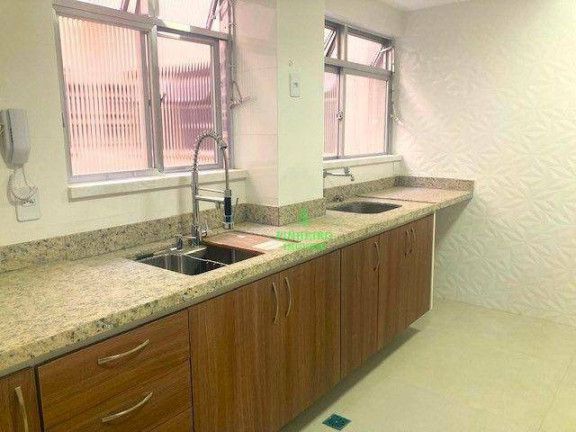 Imagem Apartamento com 2 Quartos à Venda, 124 m² em Ingá - Niterói Imagem Apartamento com 2 Quartos à Venda, 124 m² em Ingá - Niterói