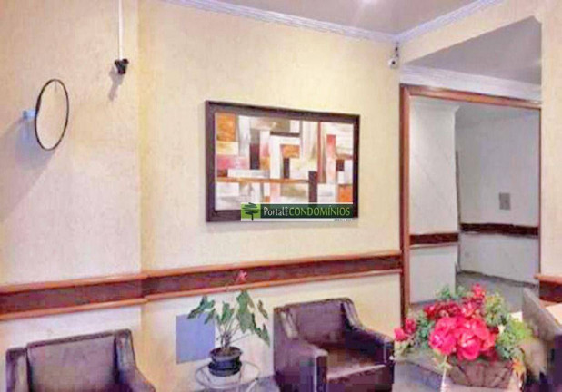 Imagem Apartamento com 3 Quartos à Venda, 104 m² em água Verde - Curitiba Imagem Apartamento com 3 Quartos à Venda, 104 m² em água Verde - Curitiba