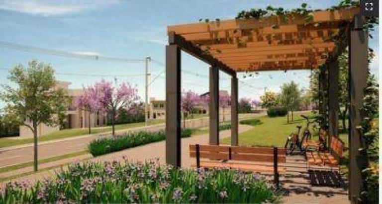 Imagem Terreno à Venda, 362 m² em Condomínio Terras Alpha Nova Esplanada - Votorantim Imagem Terreno à Venda, 362 m² em Condomínio Terras Alpha Nova Esplanada - Votorantim