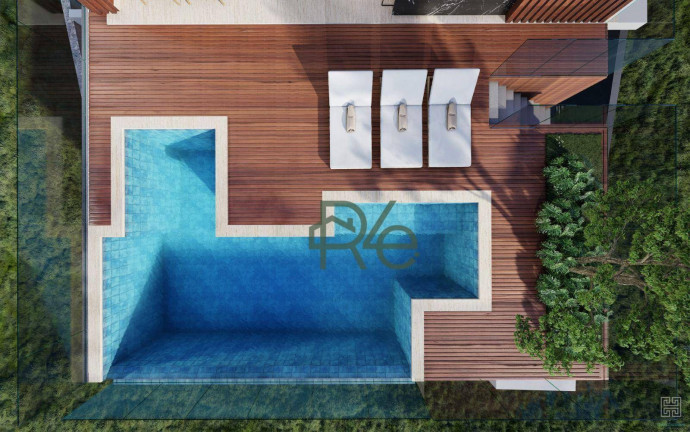 Imagem Casa com 4 Quartos à Venda, 505 m² em Tamboré - Santana De Parnaíba Imagem Casa com 4 Quartos à Venda, 505 m² em Tamboré - Santana De Parnaíba