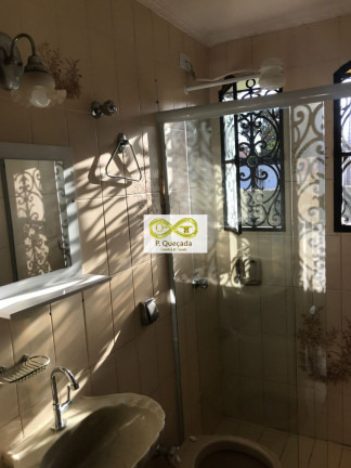 Imagem Casa com 2 Quartos para Alugar, 113 m² em Cidade Universitária - Campinas