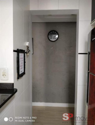 Imagem Apartamento com 3 Quartos à Venda, 62 m² em Parque São Vicente - Mauá