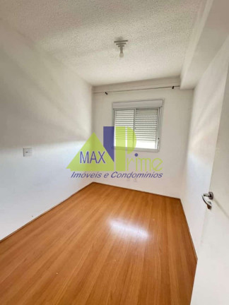 Imagem Apartamento com 2 Quartos à Venda, 42 m² em Jardim Nossa Senhora Do Carmo - São Paulo Imagem Apartamento com 2 Quartos à Venda, 42 m² em Jardim Nossa Senhora Do Carmo - São Paulo